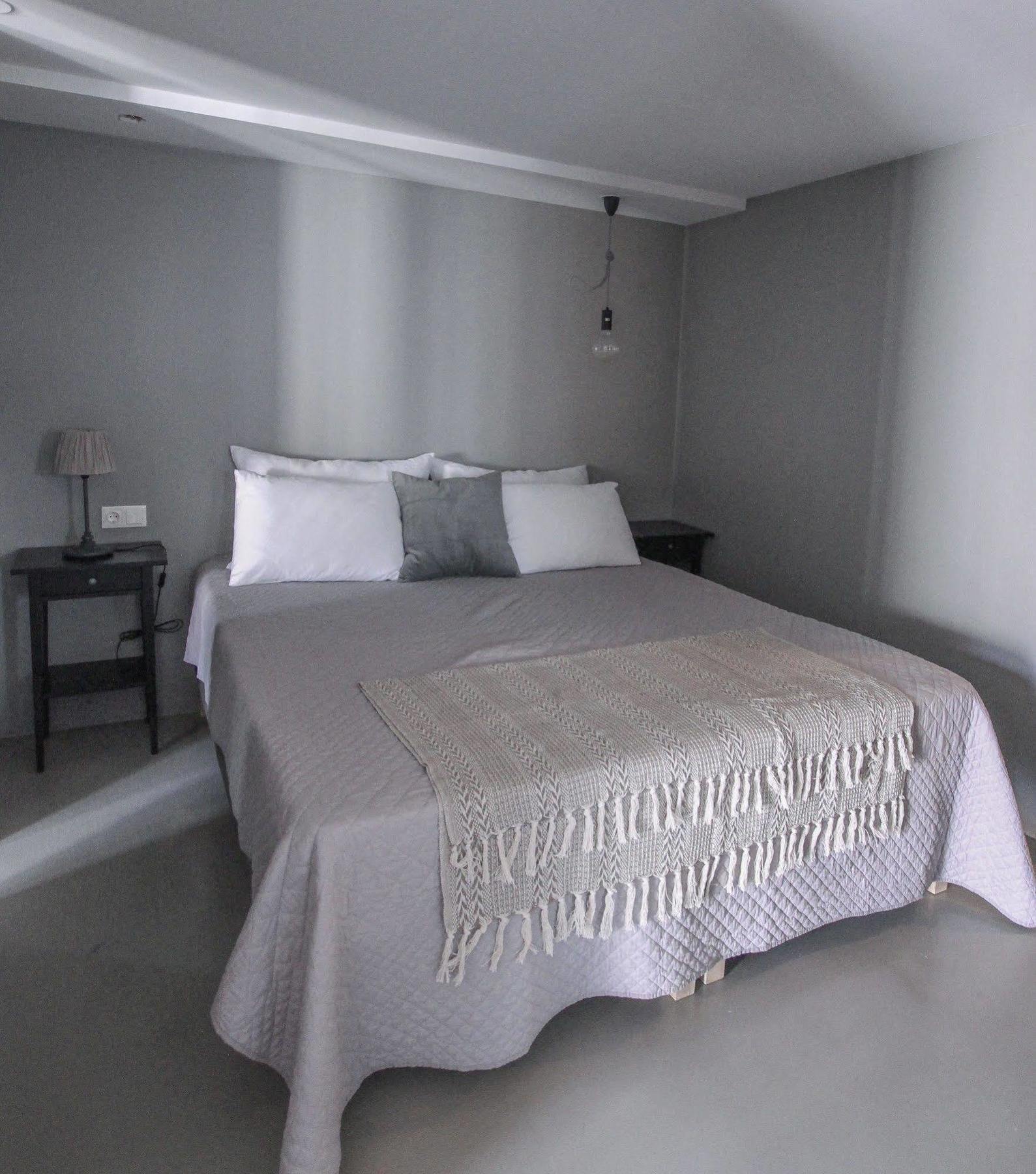 Skjalfandi Apartment Husavik Bagian luar foto