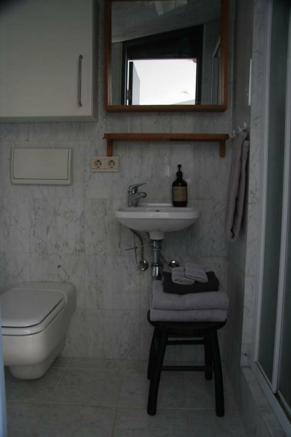 Skjalfandi Apartment Husavik Bagian luar foto